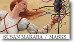 Susan Makara : Masks